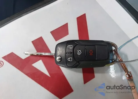 2014 Ford Fusion Se from USA, damaged, VIN 3FA6P0H70ER135662